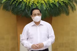 Phòng chống COVID-19: Chuyển trạng thái từ phòng ngự sang chủ động tấn công