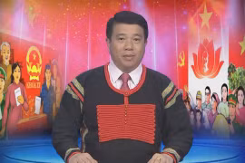 Chương trình hành động của ứng cử viên đại biểu Quốc hội Y Thanh Hà Niê Kđăm