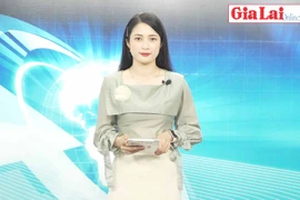 Gia Lai 48h: Tiếp tục tăng cường phòng-chống dịch, ngăn chặn xuất nhập cảnh trái phép