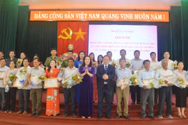 Ia Grai: Chuyển biến tích cực trong học và làm theo Bác