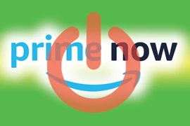 Amazon sắp khai tử ứng dụng Prime Now