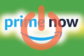 Amazon sắp khai tử ứng dụng Prime Now