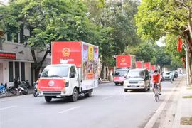 Nhận diện thủ đoạn chống phá của các thế lực thù địch trong dịp bầu cử