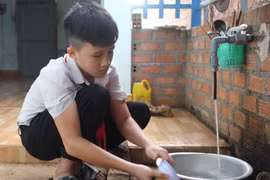 Gia Lai: Những tấm gương vượt qua nghịch cảnh trở thành con ngoan trò giỏi