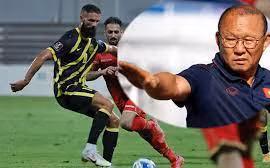 Highlights Bahrain 2-0 Malaysia: Đối thủ chung bảng đá kém, HLV Park vẫn cẩn trọng