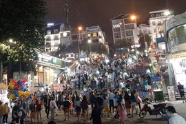 Lâm Đồng tạm dừng dịch vụ không cần thiết để phòng dịch COVID-19