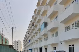 327 dự án phát triển nhà ở Bình Định