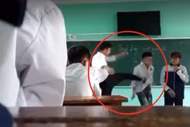 Vụ thầy giáo đấm đá học sinh: Phép thử cho triết lý nhân bản