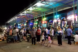 Gia Lai tăng cường đảm bảo an toàn giao thông dịp nghỉ lễ