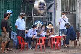 Gia Lai chủ động, quyết liệt phòng-chống dịch Covid-19