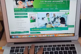 Lại gửi tin nhắn SMS mạo danh ngân hàng để lừa đảo