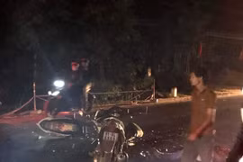 Gia Lai: 5 người chết vì tai nạn giao thông trong dịp nghỉ lễ