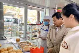 Gia Lai: Xử phạt 4 cơ sở vi phạm an toàn thực phẩm