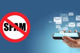 Vấn nạn tin nhắn rác: Thông tin quảng cáo xen lẫn nội dung lừa đảo