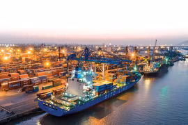 Kim ngạch xuất nhập khẩu 4 tháng đầu năm 2021 vượt mốc 200 tỷ USD