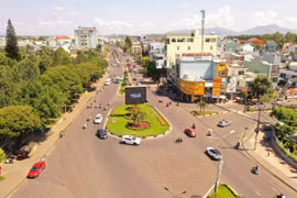 Gia Lai: Nghỉ lễ an toàn, ý nghĩa