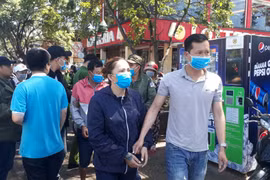 Lợi dụng dịp lễ 30/4-1/5, nhóm "nữ quái" lên Đà Lạt móc túi