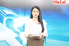 Gia Lai 48h: Quy định mới về cấp giấy phép xây dựng trên địa bàn tỉnh