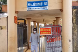 Gia Lai: Các F1, F2 của bệnh nhân 6601 âm tính với SARS-CoV-2