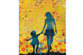 Ước mơ của bé Thảo