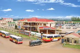 Gia Lai ngừng vận tải hành khách công cộng đi/đến Đà Nẵng từ ngày 30-5