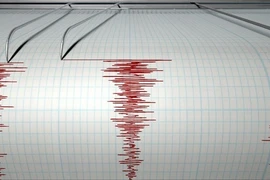Kon Tum: Tiếp tục xảy ra động đất có độ lớn 3.8 ở huyện Kon Plông