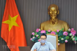 'Không để dịch COVID-19 ở Bắc Ninh, Bắc Giang lan ra các vùng an toàn'