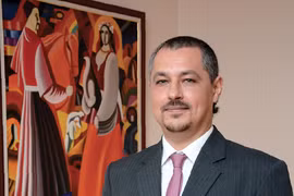 Đại sứ Ukraine tại Thái Lan đột tử trong khách sạn trên đảo