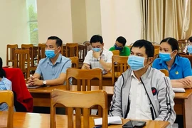 Pleiku: Tập huấn kiến thức, kỹ năng thương lượng và ký kết thỏa ước lao động tập thể