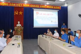 Gia Lai: Ra quân Chiến dịch Thanh niên tình nguyện hè năm 2021