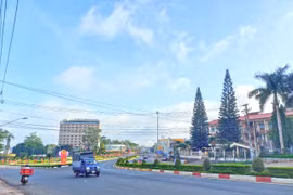 Gia Lai tăng cường các biện pháp phòng-chống dịch trong hoạt động vận tải