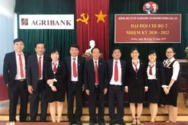 Coi trọng đạo đức nghề nghiệp gắn với văn hóa Agribank