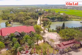 Công viên Đồng Xanh