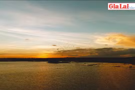 Trải nghiệm phong cảnh Gia Lai