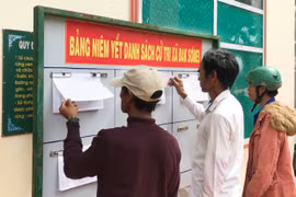 Gia Lai: Đảm bảo quyền và nghĩa vụ của cử tri