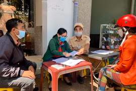 Pleiku chủ động phòng-chống dịch Covid-19