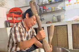 Thơm ngon chả cá thác lác Ayun Hạ