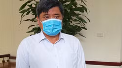 Thứ trưởng Bộ NNPTNT: Lập đường dây nóng với Trung Quốc để gỡ khó xuất khẩu nông sản