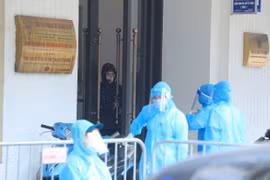 Cách chức Giám đốc Hacinco 2 vì vi phạm quy định phòng chống dịch