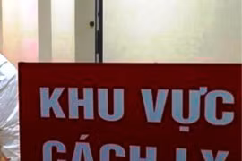 Không để người có biểu hiện ho, sốt, nghi mắc Covid-19 tham gia hoạt động bầu cử