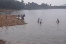 Đắk Lắk: Hai vụ đuối nước liên tiếp khiến ba trẻ tử vong thương tâm