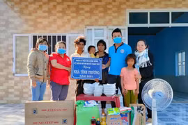 Kỳ 1: Học Bác từ những điều giản dị