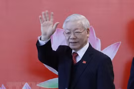 Bài viết của TBT Nguyễn Phú Trọng về con đường đi lên CNXH ở Việt Nam