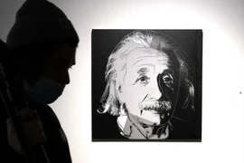 Lá thư thất lạc của Einstein có thể giải mã bí ẩn khoa học 70 năm