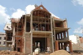 Quy định mới về cấp giấy phép xây dựng trên địa bàn tỉnh Gia Lai