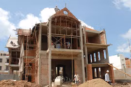 Quy định mới về cấp giấy phép xây dựng trên địa bàn tỉnh Gia Lai