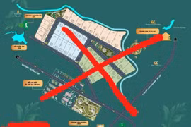 Cảnh giác với các 'dự án ma' ở thành phố Đà Lạt và Bảo Lộc