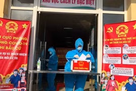 Hãy xứng đáng với kỳ vọng!