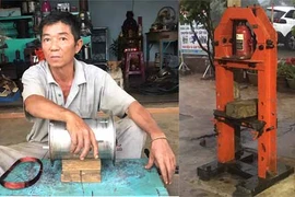 Gia Lai: Bắt giữ đối tượng phá hoại công trình quan trọng về an ninh quốc gia