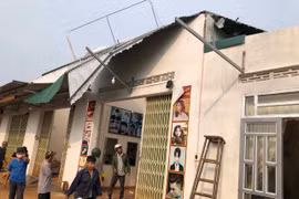 Gia Lai chủ động phương án ứng phó với thiên tai